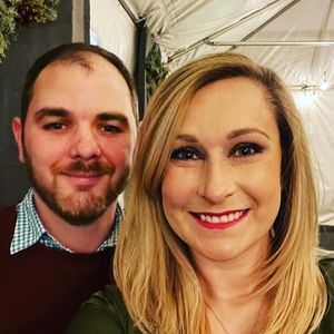 Meet your Posher, Kristen